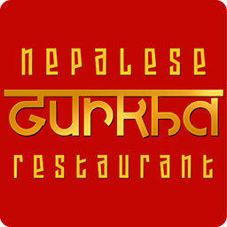 Nepalese Gurkha Restaurant - Camelford logo.